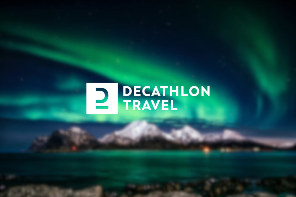 decathlon travel