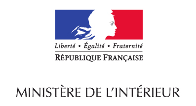 ministere de l'interieur